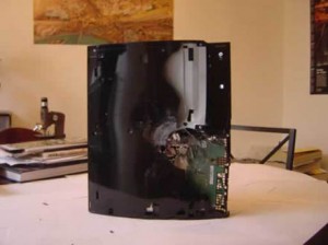 deadPS3 Dead PS3