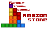 Shop Random Tower Games
