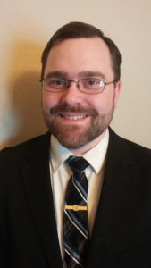 Zachary Knight, Libertarian Candidate For US District 5 in Oklahoma