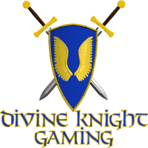 Games by Divine Knight Gaming